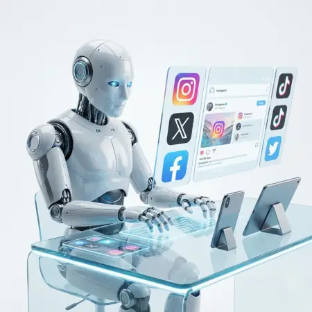 prowadzenie facebook