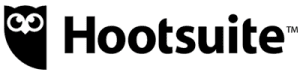 Hootsuite logo png