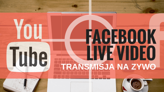 Facebook Live Video Blog Post