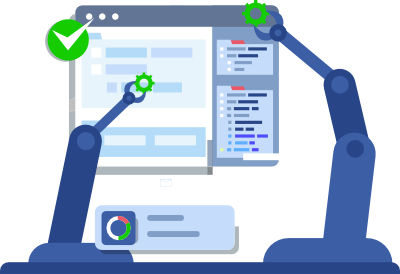 automat social media generator
